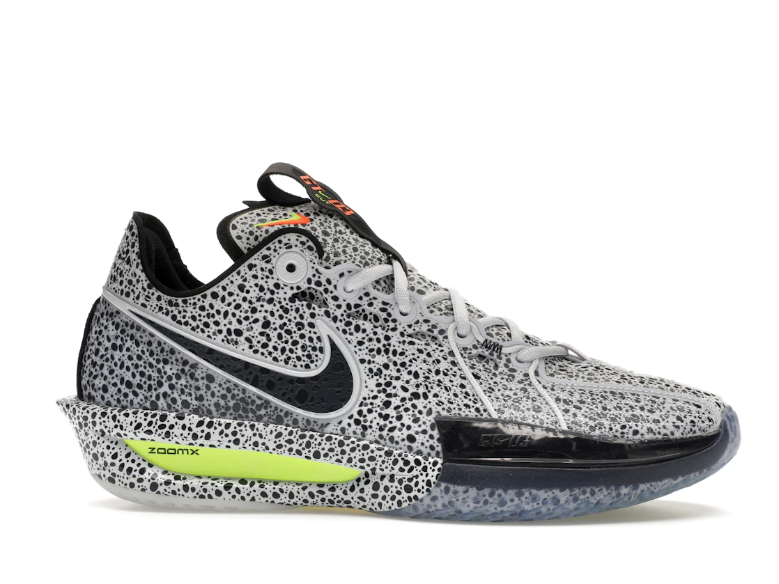 Nike Air Zoom GT Cut 3 Electric Pack Olympic Safari