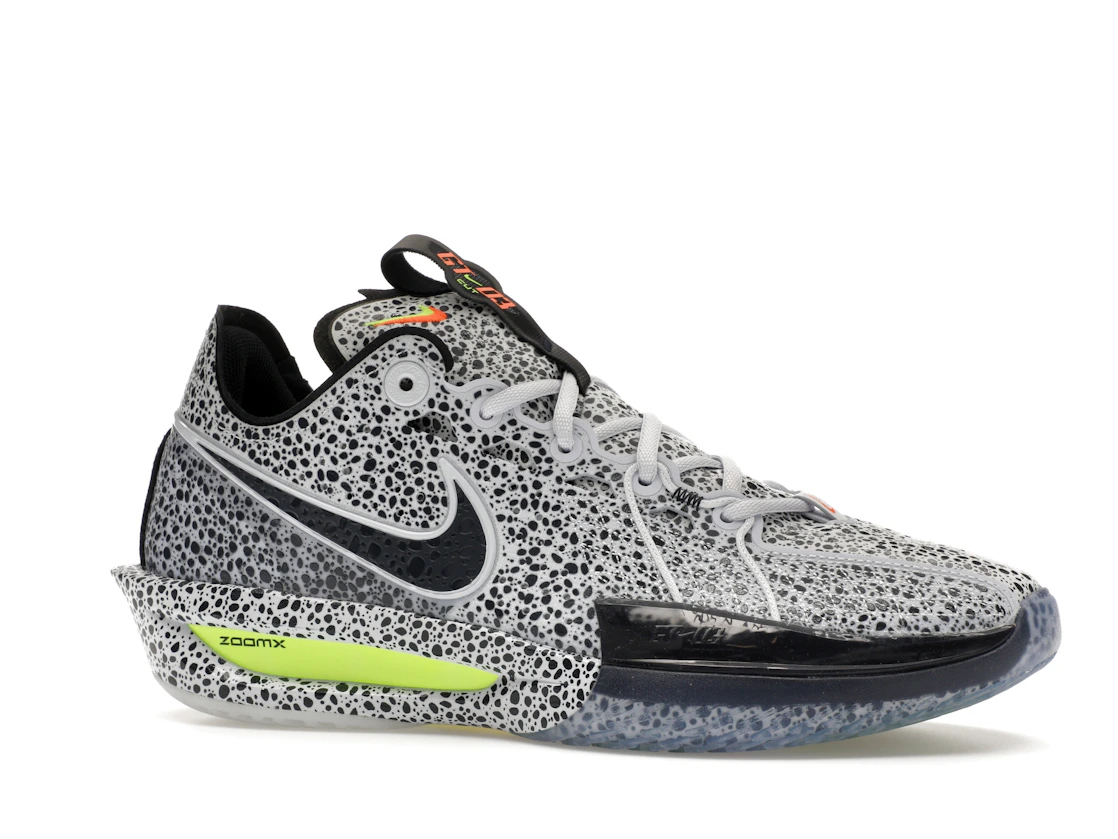 Nike Air Zoom GT Cut 3 Electric Pack Olympic Safari