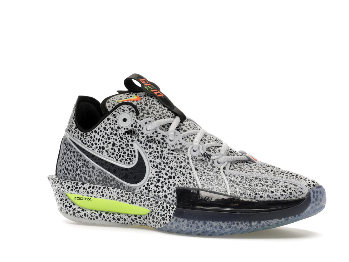 Nike Air Zoom GT Cut 3 Electric Pack Olympic Safari