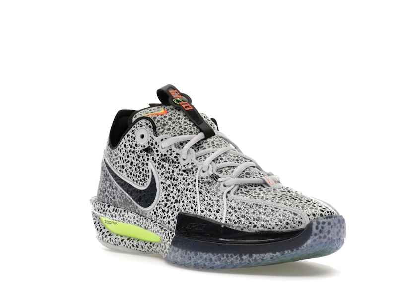 Nike Air Zoom GT Cut 3 Electric Pack Olympic Safari
