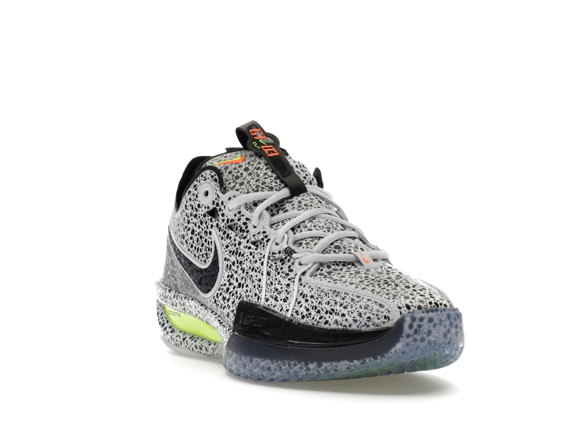 Nike Air Zoom GT Cut 3 Electric Pack Olympic Safari