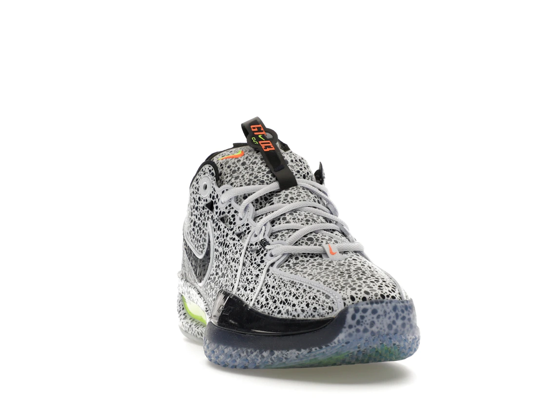 Nike Air Zoom GT Cut 3 Electric Pack Olympic Safari