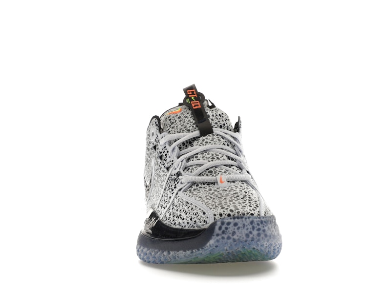 Nike Air Zoom GT Cut 3 Electric Pack Olympic Safari