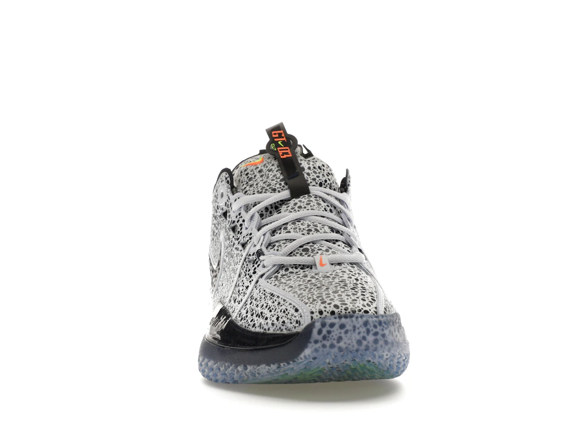 Nike Air Zoom GT Cut 3 Electric Pack Olympic Safari