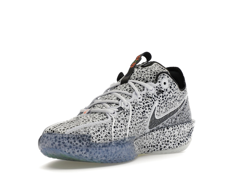 Nike Air Zoom GT Cut 3 Electric Pack Olympic Safari