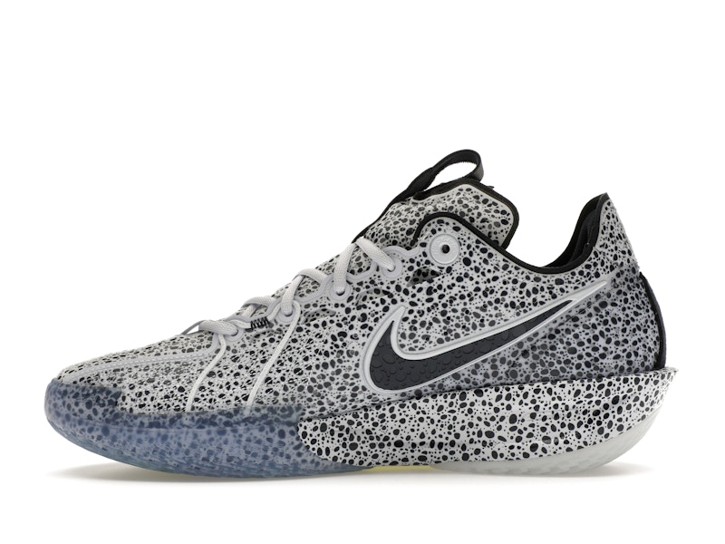 Nike Air Zoom GT Cut 3 Electric Pack Olympic Safari