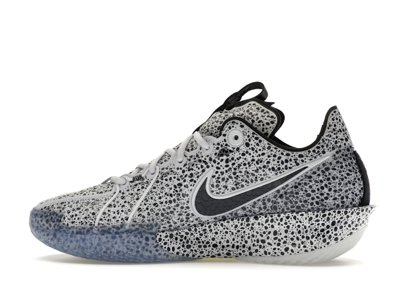 Nike Air Zoom GT Cut 3 Electric Pack Olympic Safari