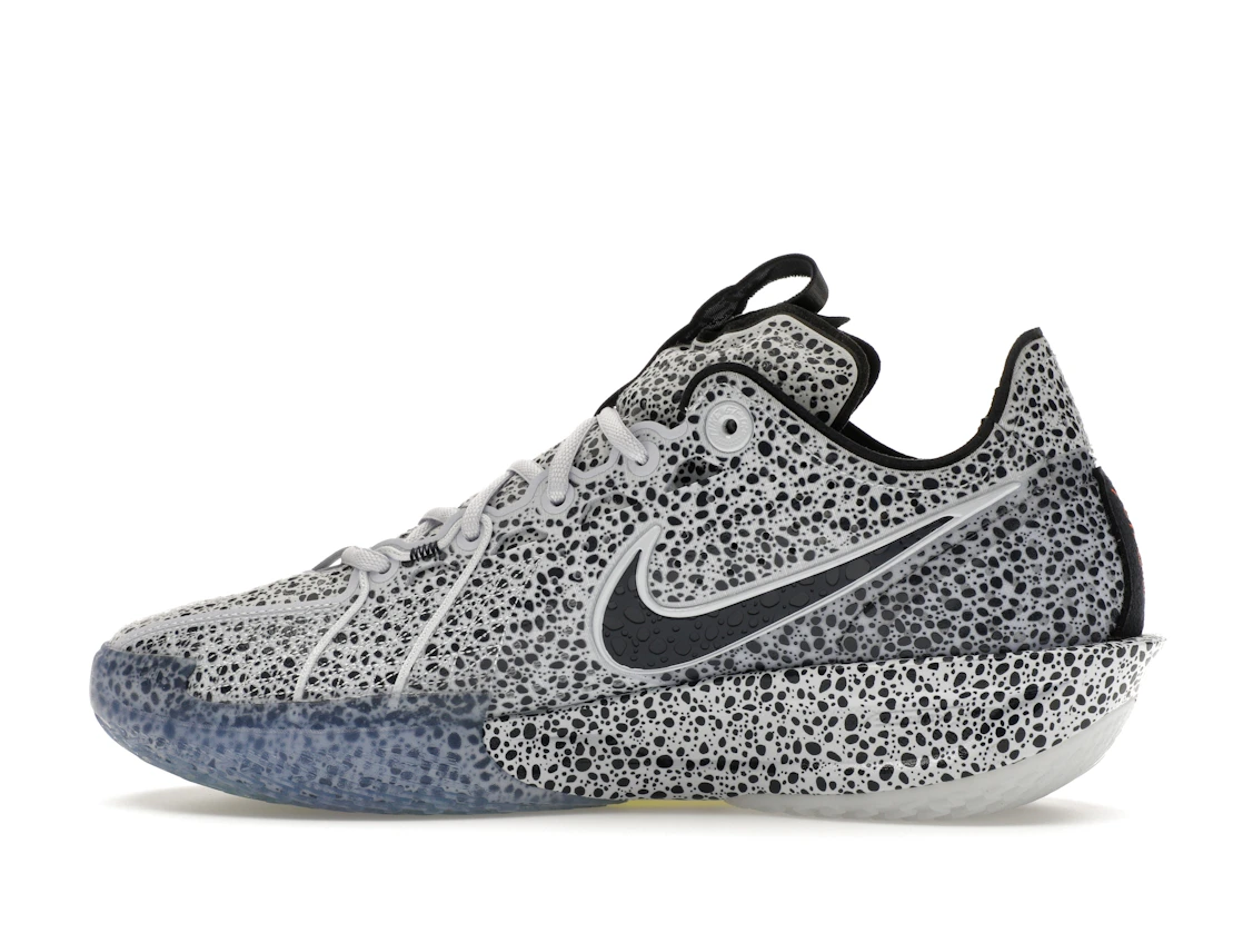 Nike Air Zoom GT Cut 3 Electric Pack Olympic Safari