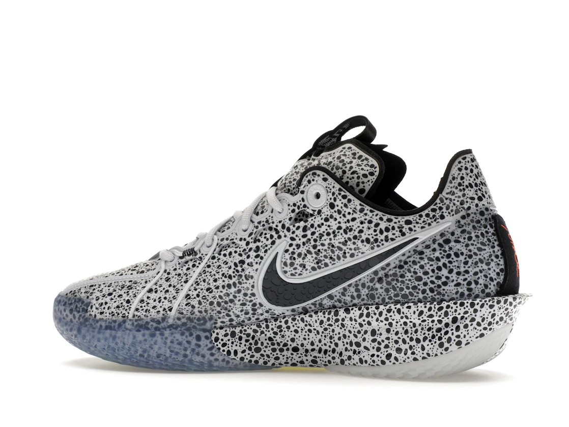 Nike Air Zoom GT Cut 3 Electric Pack Olympic Safari