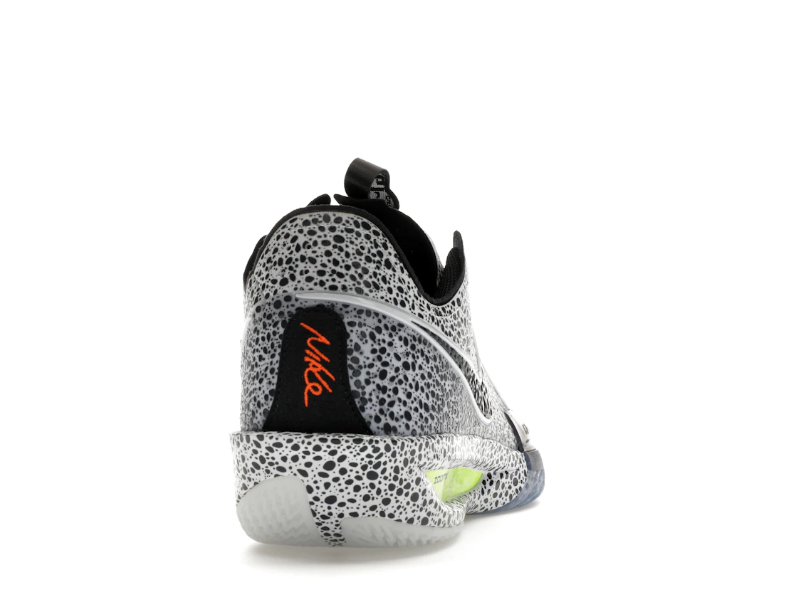 Nike Air Zoom GT Cut 3 Electric Pack Olympic Safari