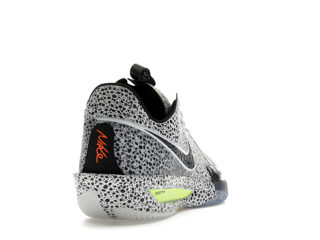 Nike Air Zoom GT Cut 3 Electric Pack Olympic Safari