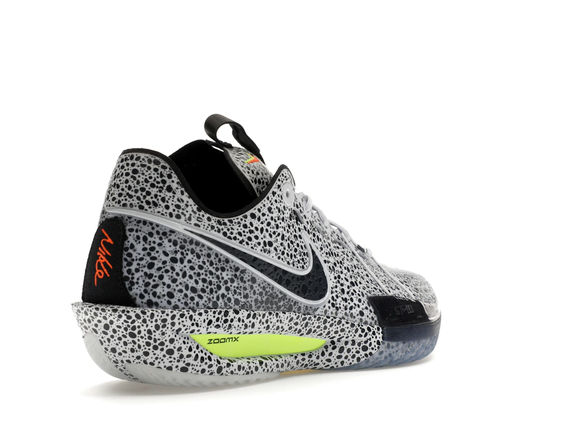 Nike Air Zoom GT Cut 3 Electric Pack Olympic Safari