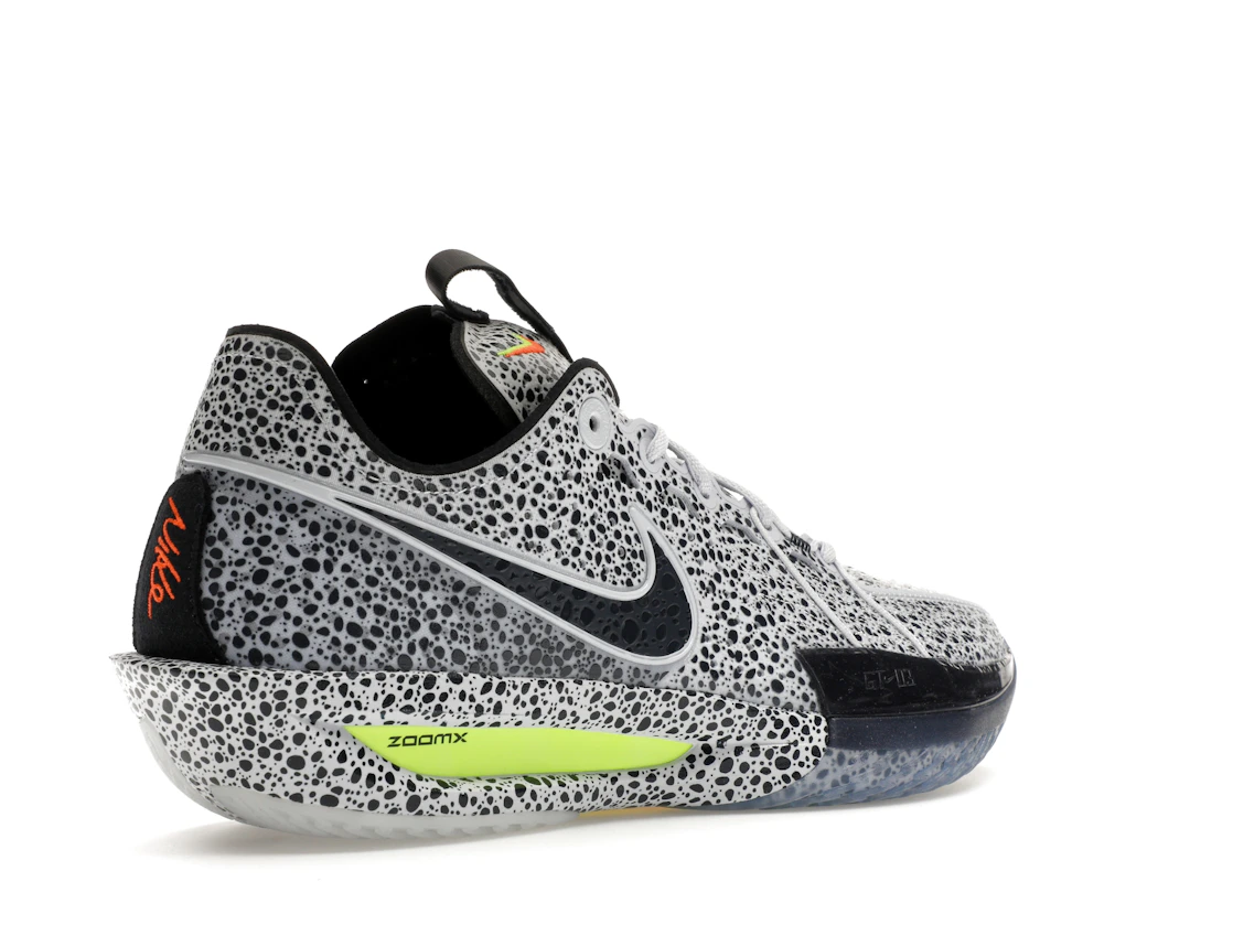 Nike Air Zoom GT Cut 3 Electric Pack Olympic Safari