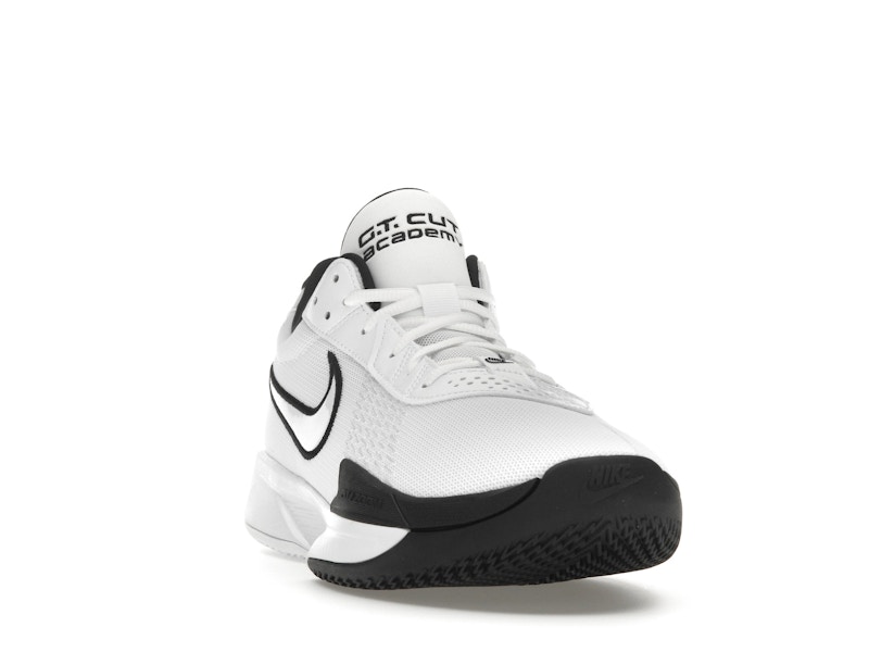 Nike Zoom GT Cut Academy White Black