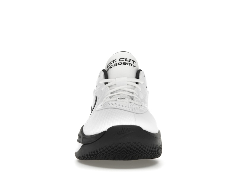 Nike Zoom GT Cut Academy White Black