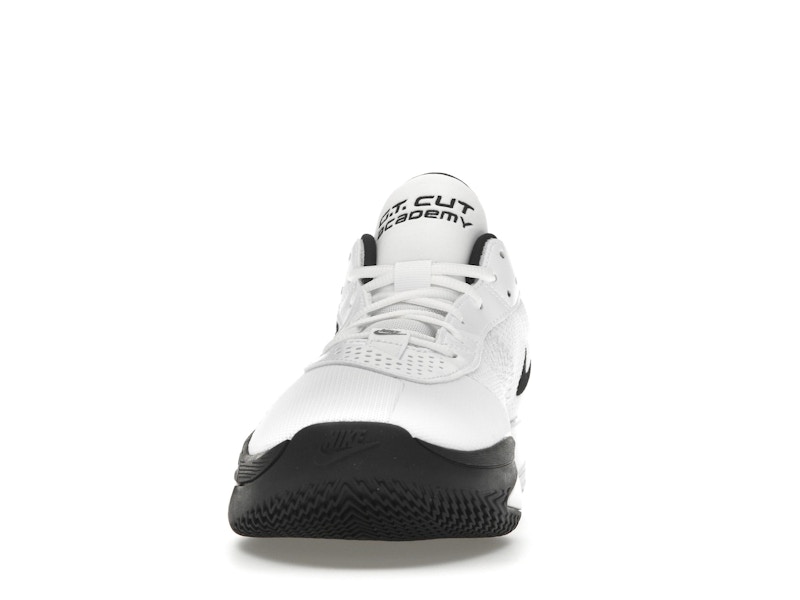 Nike Zoom GT Cut Academy White Black