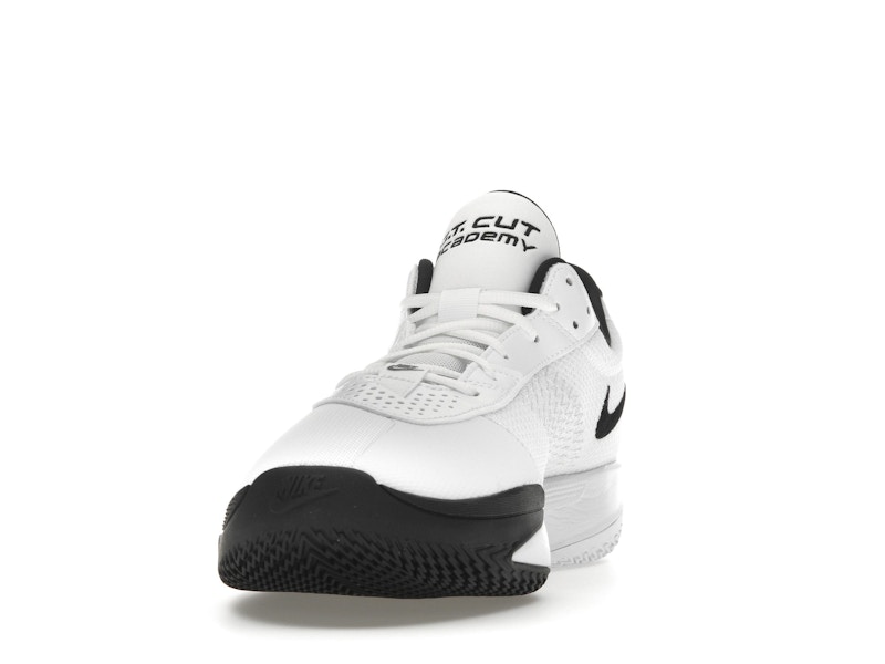 Nike Zoom GT Cut Academy White Black