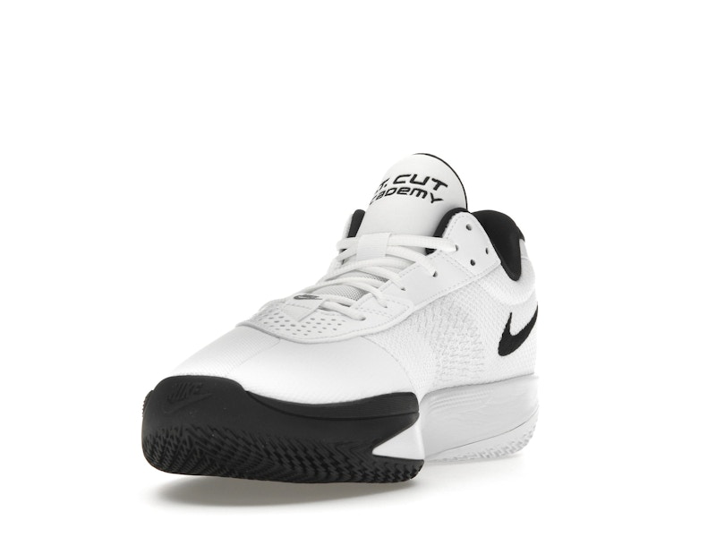 Nike Zoom GT Cut Academy White Black