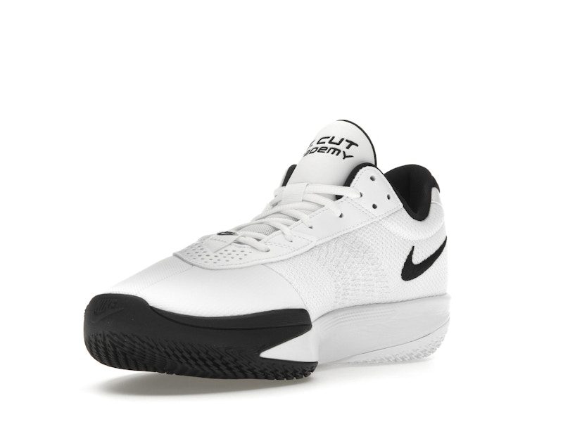 Nike Zoom GT Cut Academy White Black