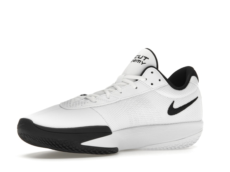 Nike Zoom GT Cut Academy White Black
