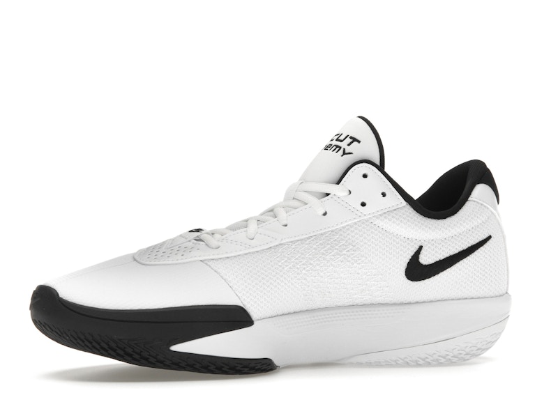 Nike Zoom GT Cut Academy White Black