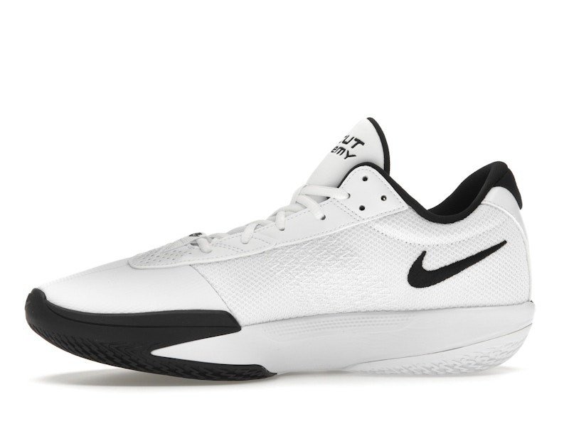 Nike Zoom GT Cut Academy White Black
