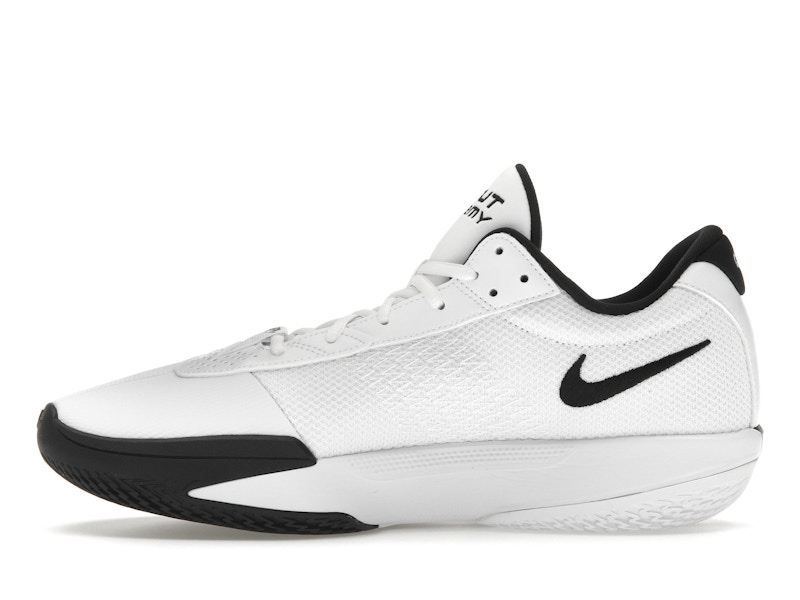 Nike Zoom GT Cut Academy White Black
