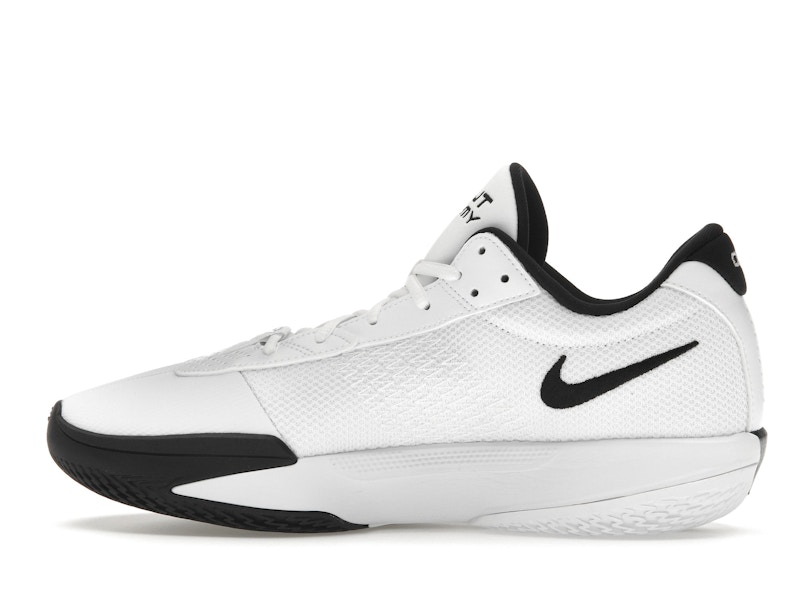 Nike Zoom GT Cut Academy White Black