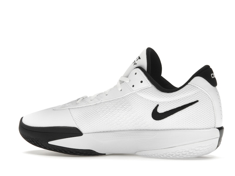 Nike Zoom GT Cut Academy White Black