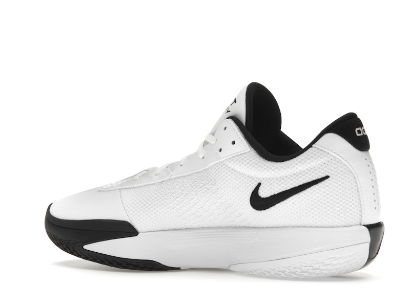 Nike Zoom GT Cut Academy White Black