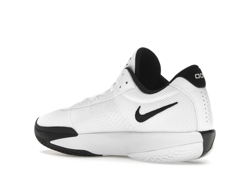 Nike Zoom GT Cut Academy White Black