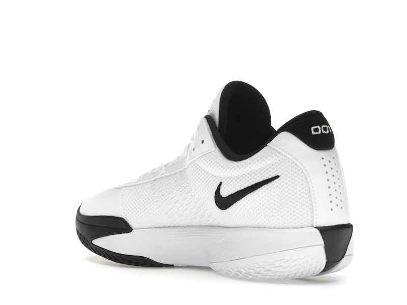 Nike Zoom GT Cut Academy White Black