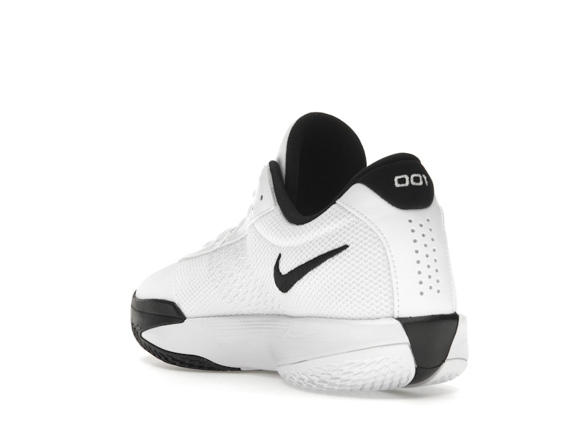Nike Zoom GT Cut Academy White Black