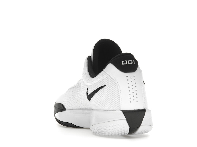 Nike Zoom GT Cut Academy White Black