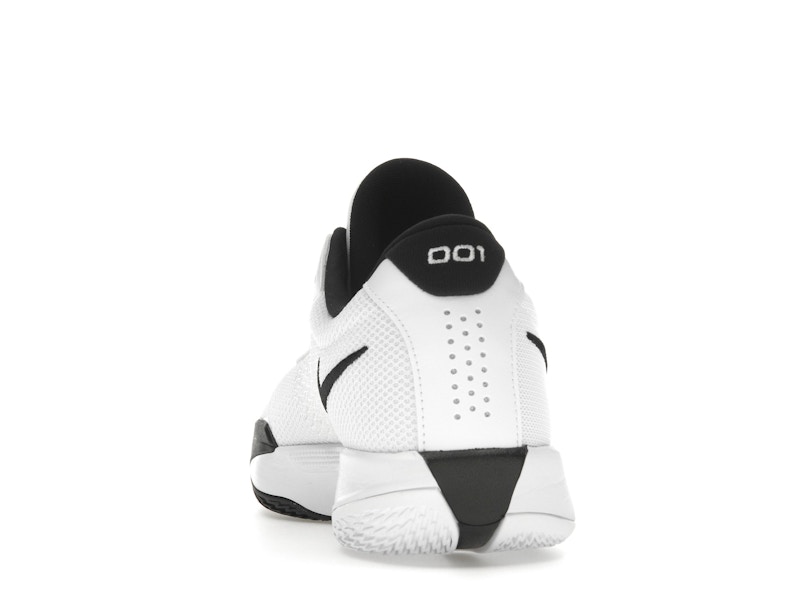 Nike Zoom GT Cut Academy White Black