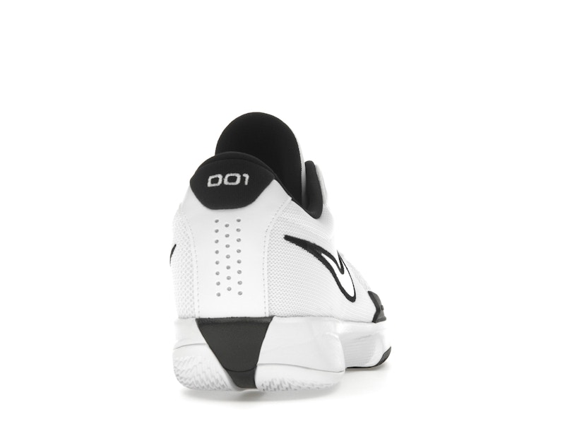 Nike Zoom GT Cut Academy White Black