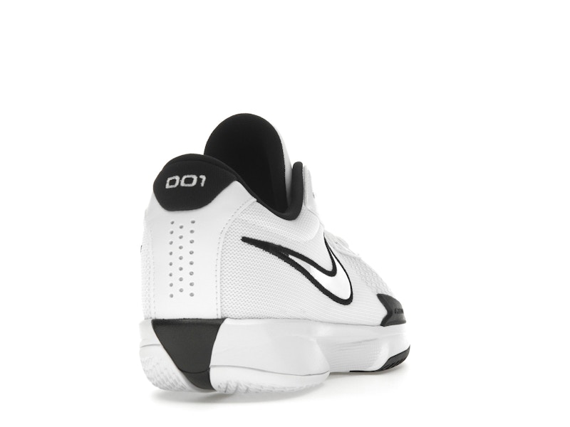 Nike Zoom GT Cut Academy White Black