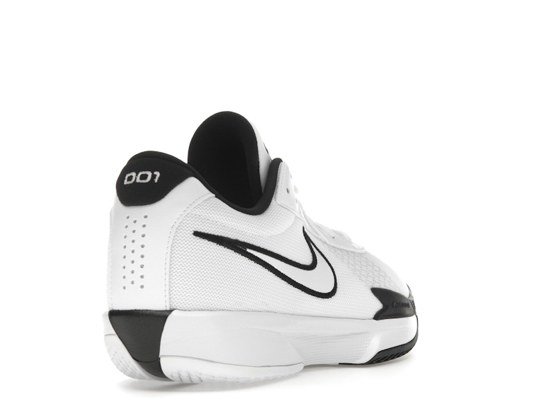 Nike Zoom GT Cut Academy White Black
