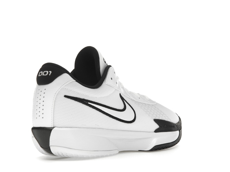 Nike Zoom GT Cut Academy White Black