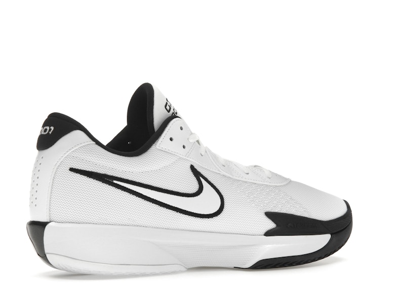 Nike Zoom GT Cut Academy White Black