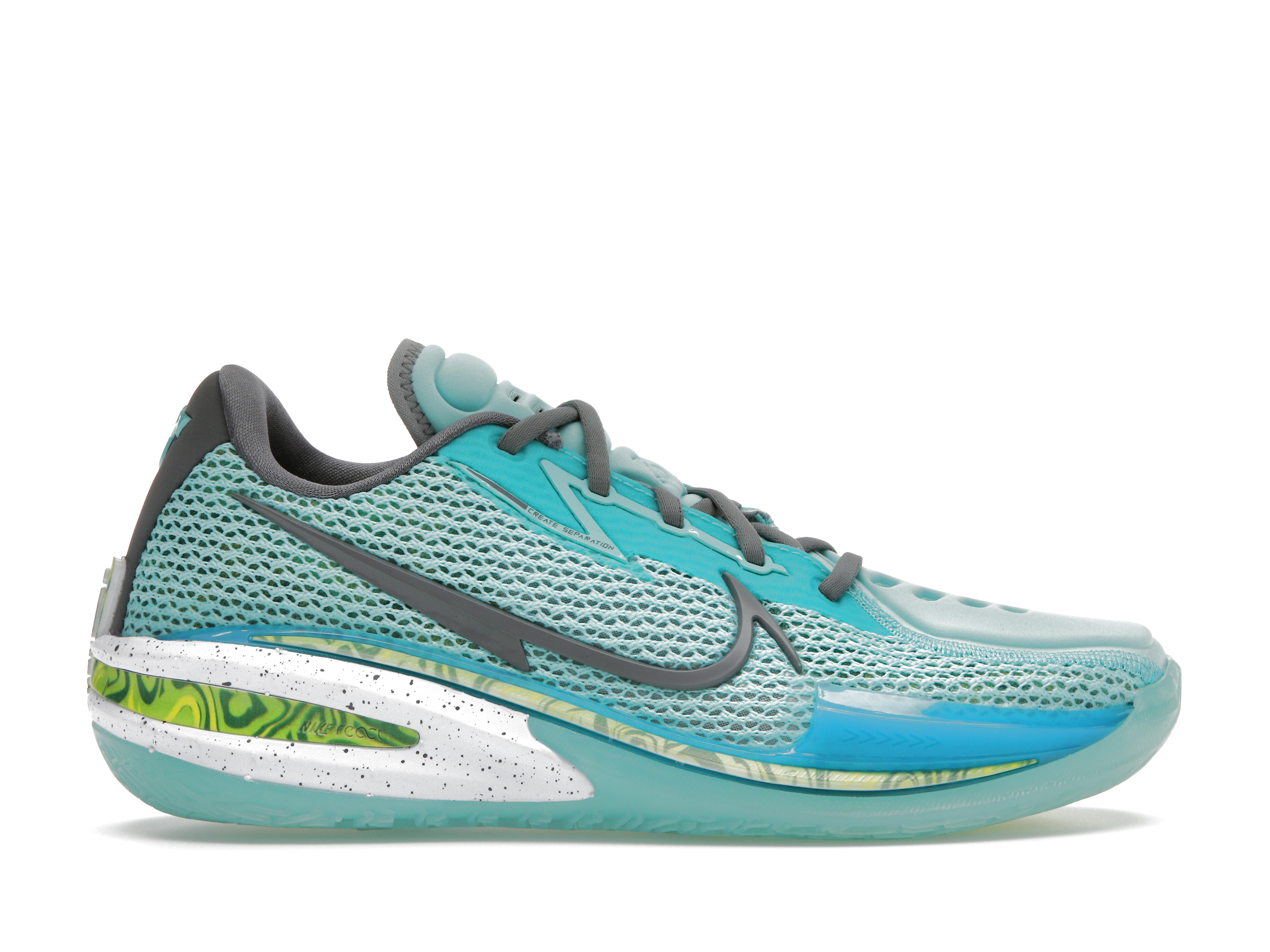 Nike Air Zoom GT Cut Sabrina Ionescu メンズ - CZ0175-901 - JP