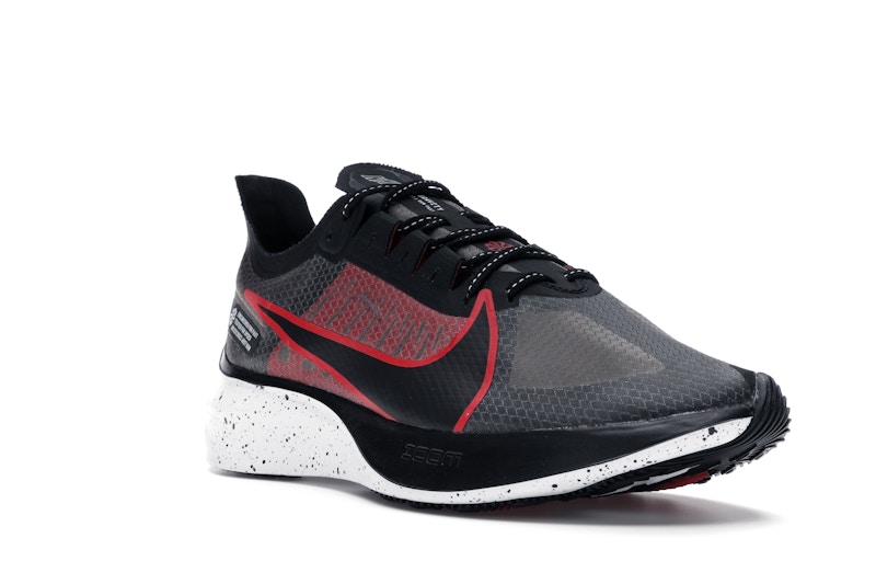 Nike zoom gravity red
