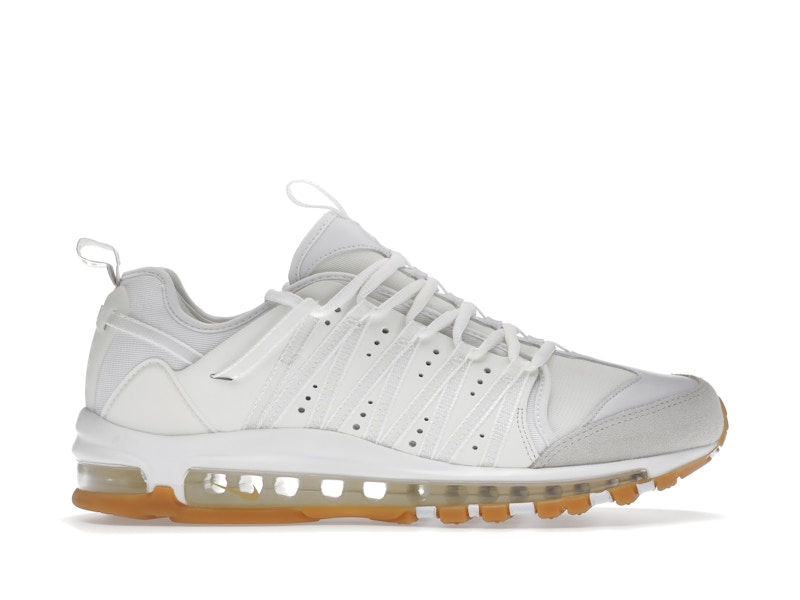 Nike Zoom Haven 97 CLOT White Gum Uomo AO2134 100 IT