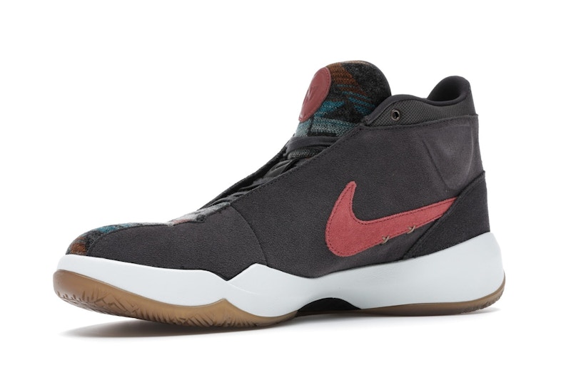 Nike zoom heritage n7 pendleton men's shoe Clearance