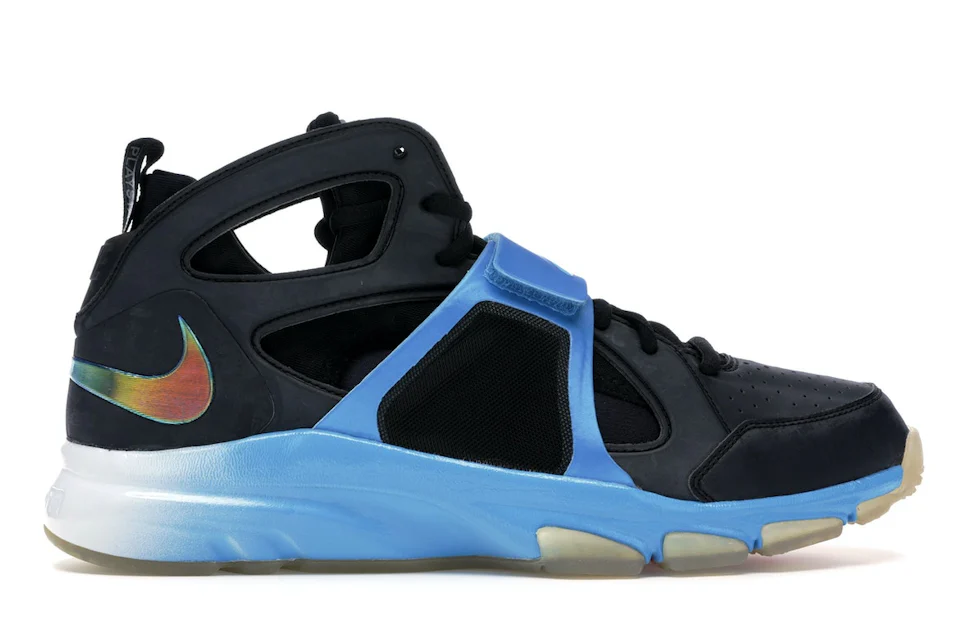 Zoom huarache trainer Clearance