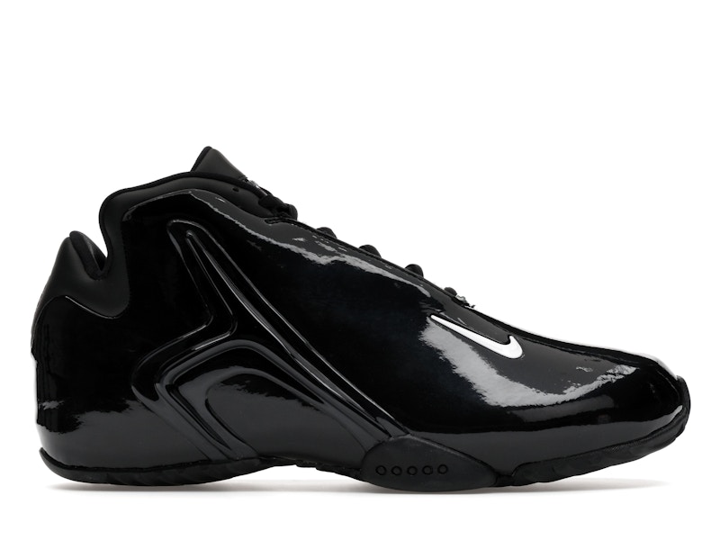 Nike Zoom Hyperflight Patent Black