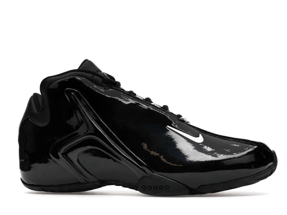 Nike Zoom Hyperflight Patent Black