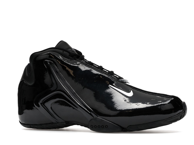 Nike Zoom Hyperflight Patent Black