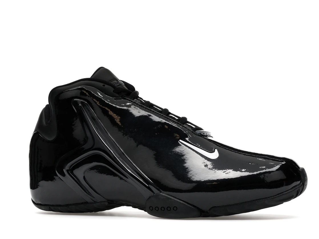 Nike Zoom Hyperflight Patent Black