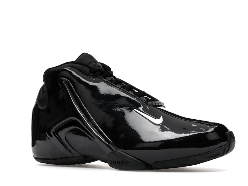 Nike Zoom Hyperflight Patent Black